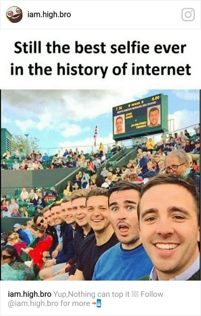 Best Selfie Ever Funny Meme - FUNNY MEMES