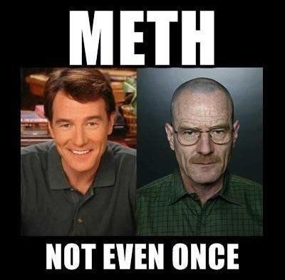 How Meth Effects The Body Using Or Not Funny Meme