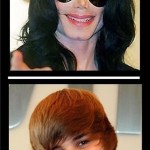 Justin Bieber 30 years later Funny Meme