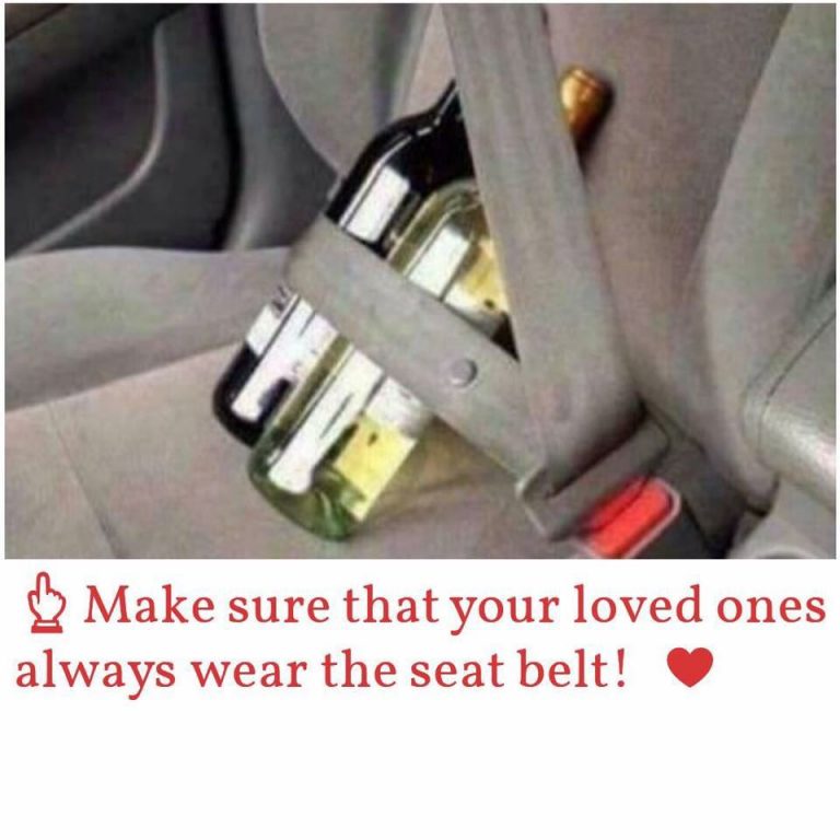 Wear Seat Belt Funny Meme Funny Memes