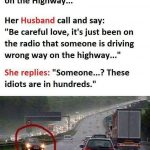 Woman Driving 1st Time Funny Meme